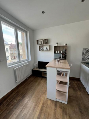 Studio cosy - Hyper centre